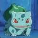 pokemon bulbasaur episode|Serebii.net Animédex .